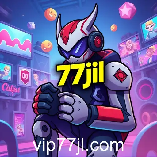 77jl: Revolutionizing the Online Gaming World