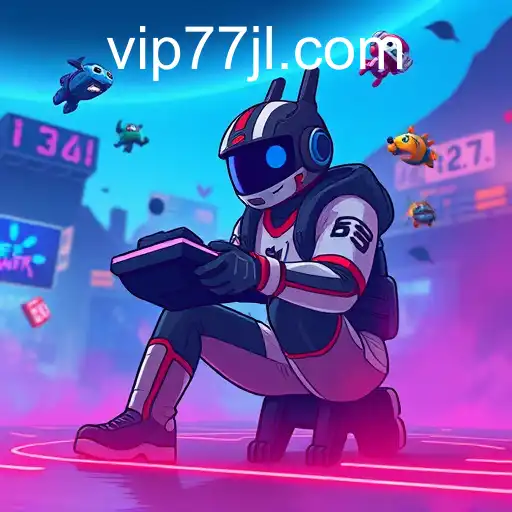 77jl: A Hub for Gamers in the Digital Age