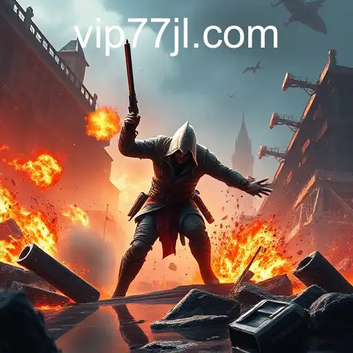 Exploring the Thrilling World of Action Games