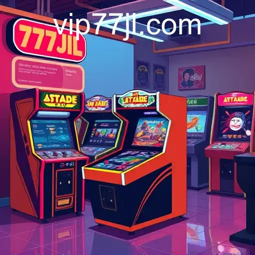 Exploring the Timeless Allure of 'Arcade Classics': A Journey Through Gaming History