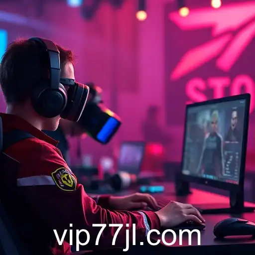 Digital Evolution of Gaming Platforms