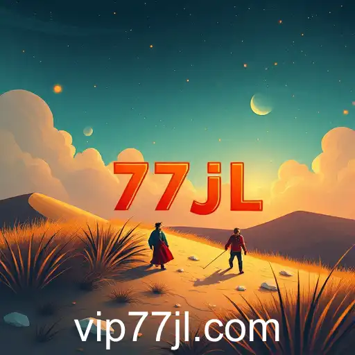 Digital Evolution in Gaming: The Rise of 77jl