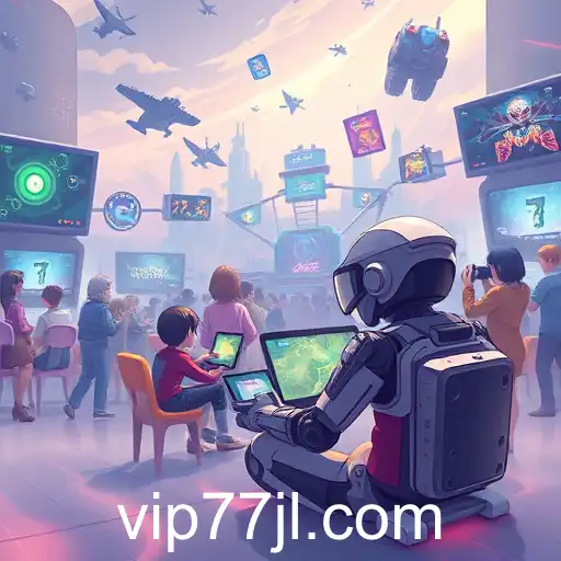 The Impact of Gaming Platforms in 2025