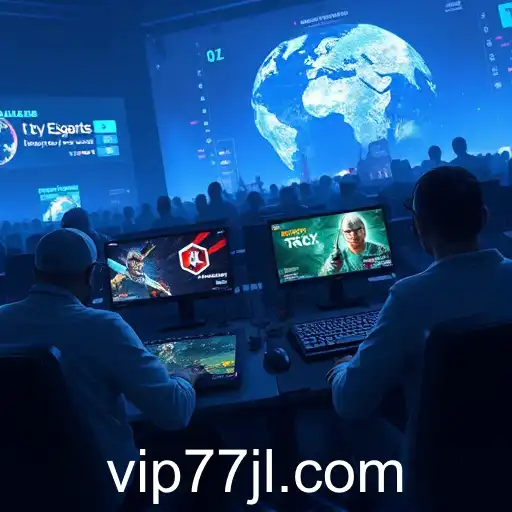 The Rise of 77jl: A Unique Gaming Destination