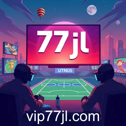 The Rise of 77jl in Online Gaming