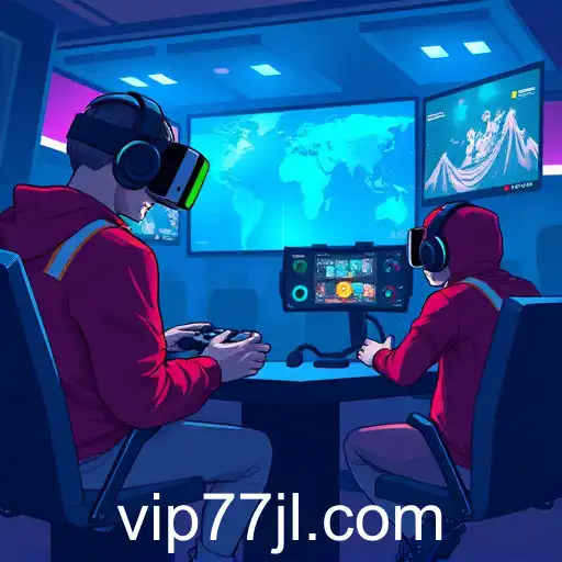 Digital Trends in the Gaming World