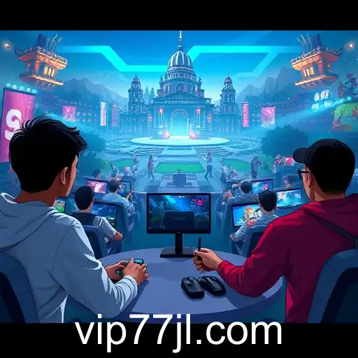 The Rise of Online Gaming Communities in 2025