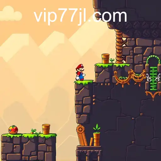 Exploring the Exciting World of Platform Games