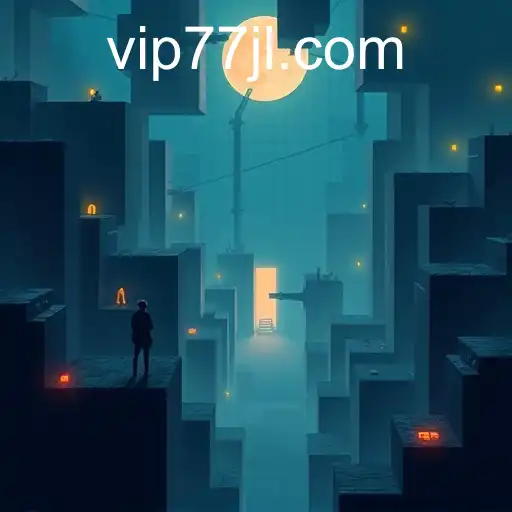 Exploring the Engaging World of Puzzle Games: A Deep Dive into the Category with Keyword '77jl'