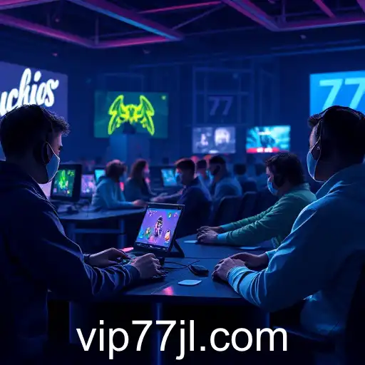 The Rise of Digital Gaming in the 2020s