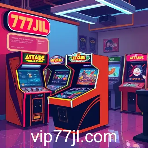 Exploring the Timeless Allure of 'Arcade Classics': A Journey Through Gaming History