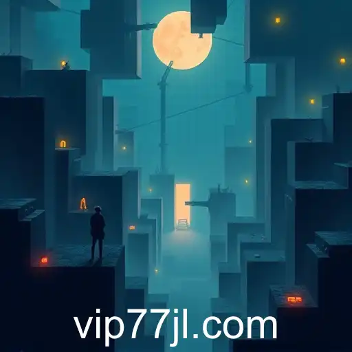 Exploring the Engaging World of Puzzle Games: A Deep Dive into the Category with Keyword '77jl'