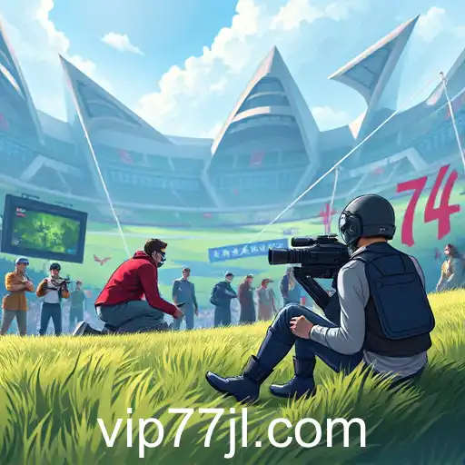 The Rise of 77jl in the Gaming World